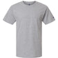 Champion T-Shirts S / Light Steel Champion - Jersey Short Sleeve T-Shirt