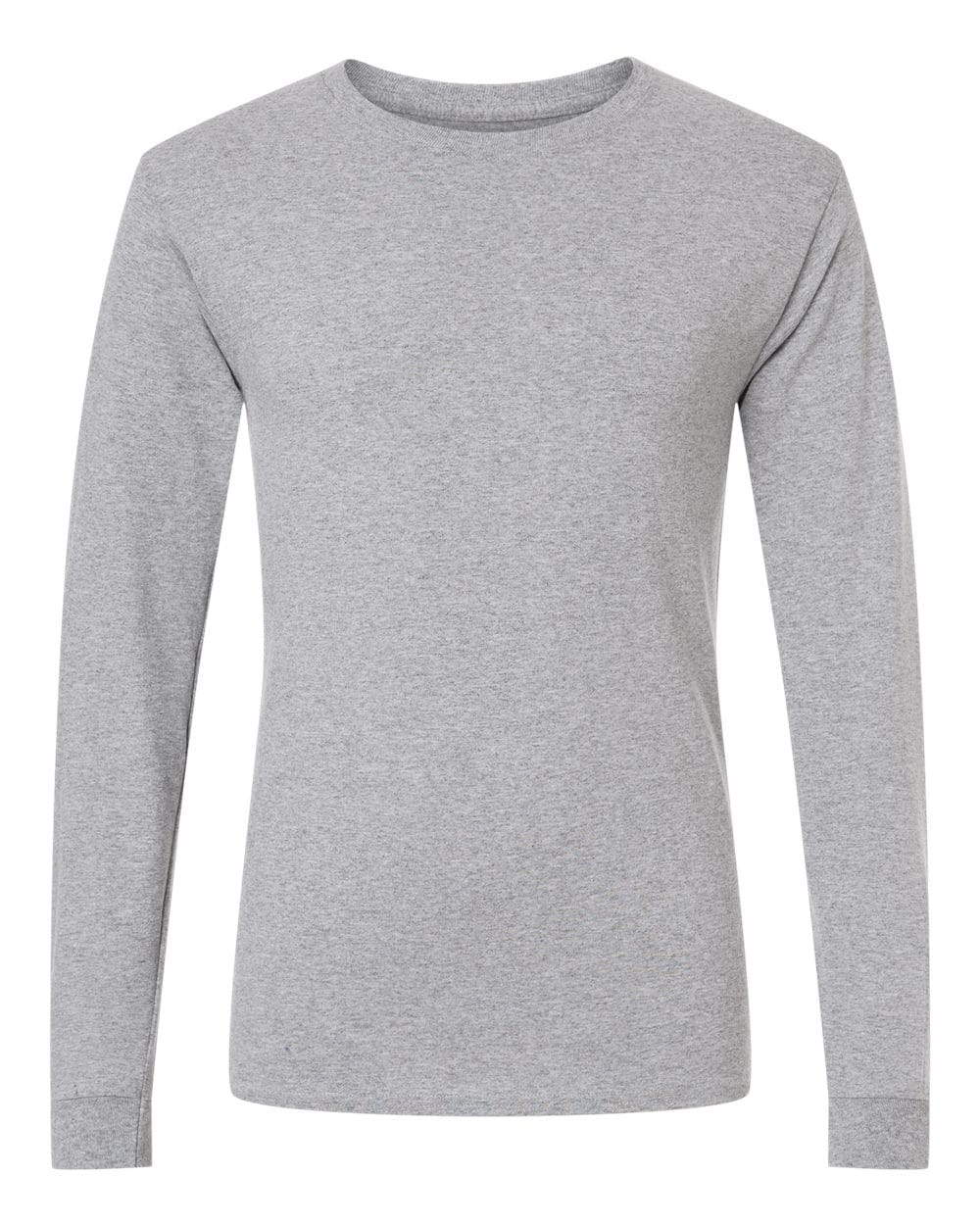 Champion T-Shirts S / Light Steel Champion - Long Sleeve T-Shirt