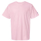 Champion T-Shirts S / Lilac Pink Champion - Jersey Short Sleeve T-Shirt