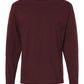 Champion T-Shirts S / Maroon Champion - Long Sleeve T-Shirt