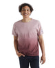 Champion T-shirts S / Maroon Ombre Champion - Classic Jersey Dip Dye T-Shirt