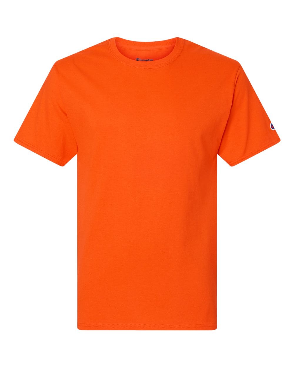 Champion T-Shirts S / Orange Champion - Short Sleeve T-Shirt