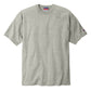 Champion T-Shirts S / Oxford Grey Champion - Heritage Jersey T-Shirt