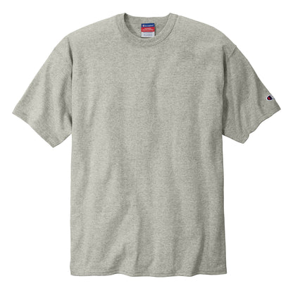 Champion T-Shirts S / Oxford Grey Champion - Heritage Jersey T-Shirt