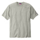 Champion T-Shirts S / Oxford Grey Champion - Heritage Jersey T-Shirt