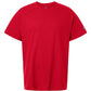 Champion T-Shirts S / Red Champion - Jersey Short Sleeve T-Shirt