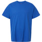Champion T-Shirts S / Royal Blue Champion - Jersey Short Sleeve T-Shirt