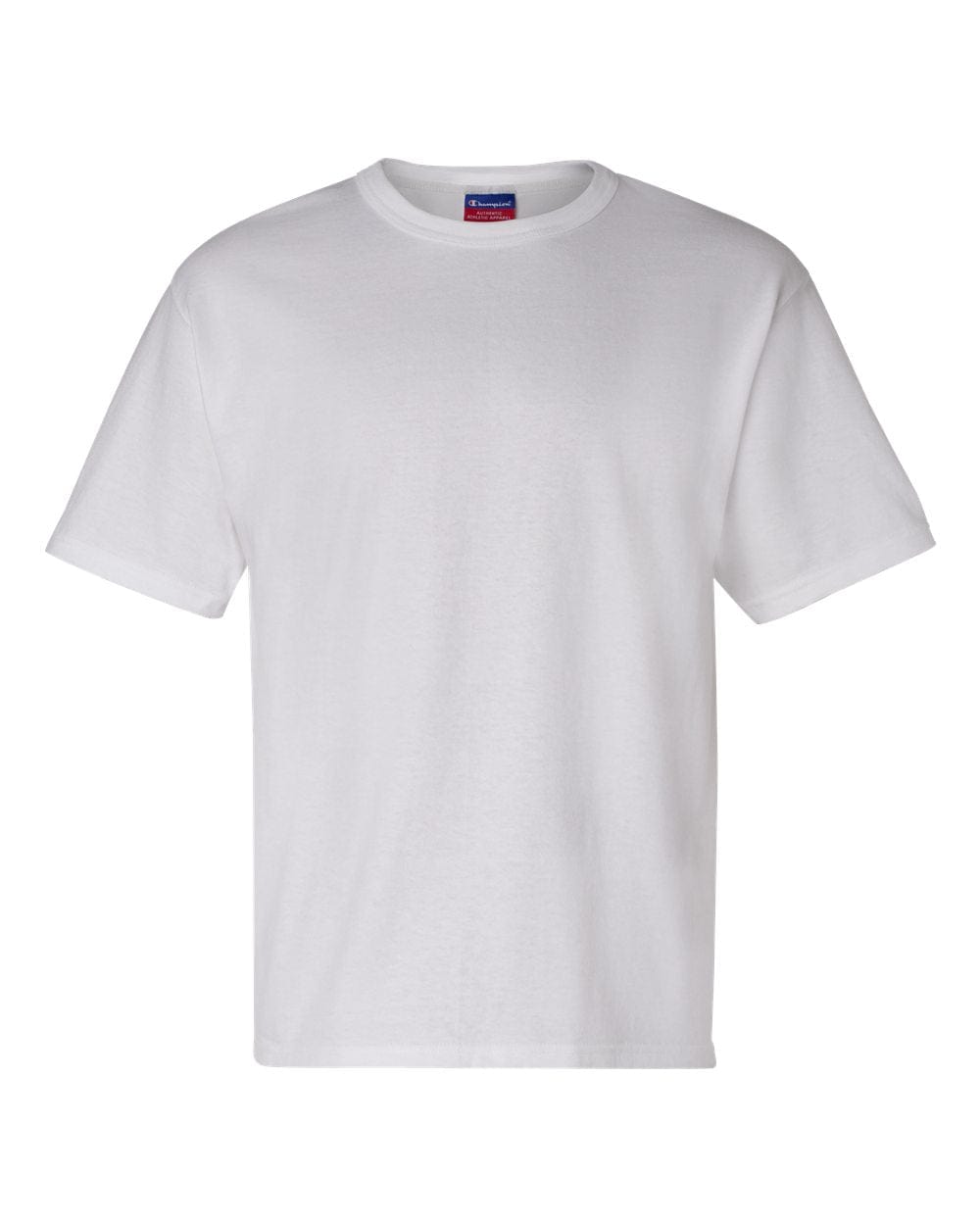 Champion T-Shirts S / White Champion - Heritage Jersey T-Shirt