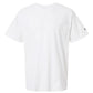 Champion T-Shirts S / White Champion - Jersey Short Sleeve T-Shirt