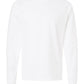 Champion T-Shirts S / White Champion - Long Sleeve T-Shirt