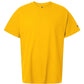 Champion T-Shirts S / Yellow Cab Champion - Jersey Short Sleeve T-Shirt