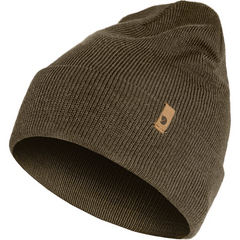 FJÄLLRÄVEN - Classic Knit Hat