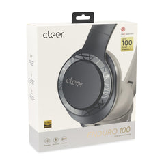 Cleer Accessories Cleer - Enduro 100 Bluetooth Headphones