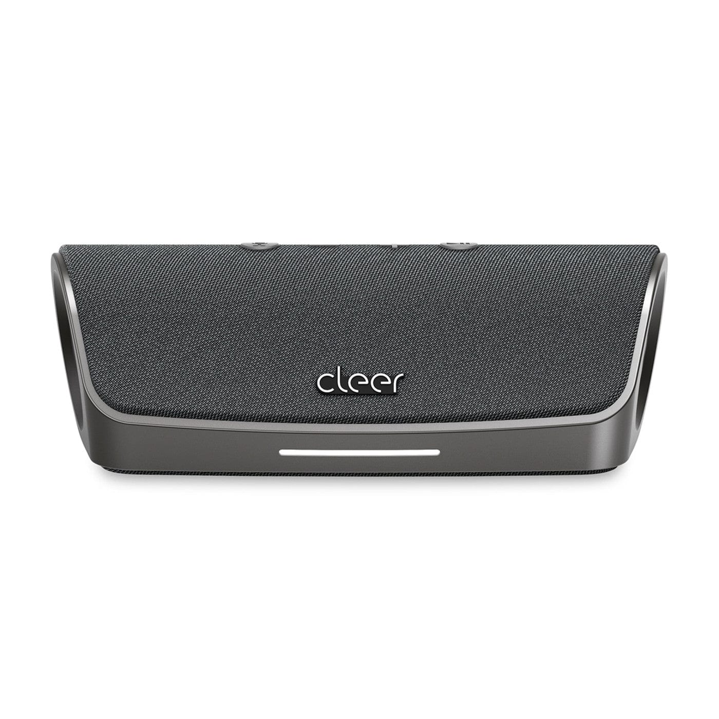 Cleer Accessories One Size / Dark Grey Cleer - Scene Bluetooth Speacker