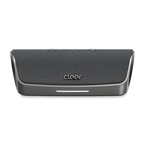 Cleer Accessories One Size / Dark Grey Cleer - Scene Bluetooth Speacker