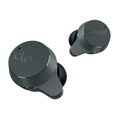 Cleer Accessories One Size / Graphite Cleer - Roam NC Active Noise Cancelling Earbuds