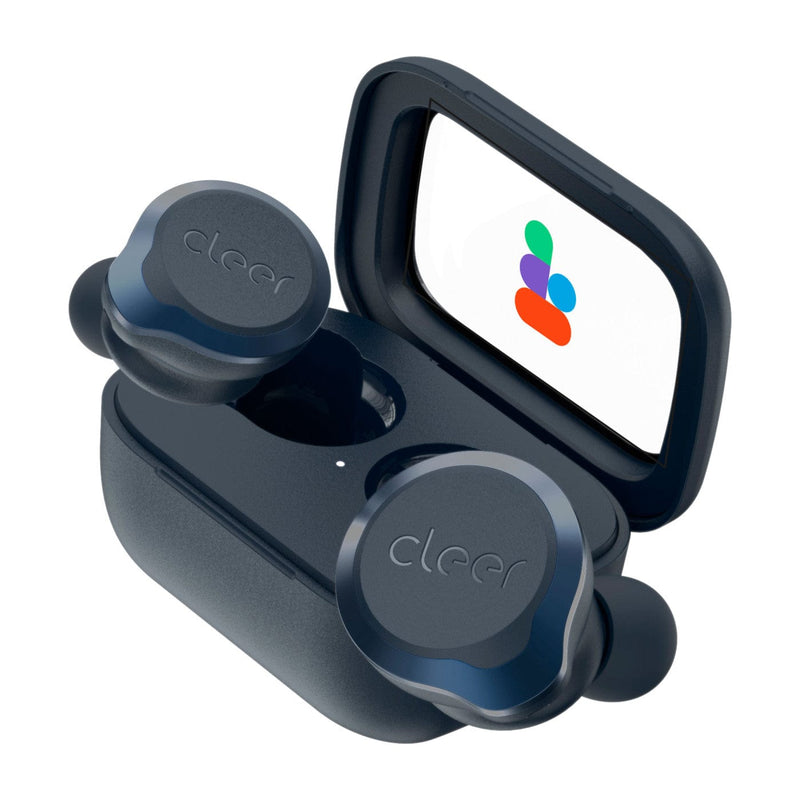 cleer ALLY PLUS ワイヤレスイヤホン ALLY PLUS - True Wireless Noise Cancelling Earbuds | Cleer Audio