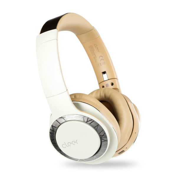 Cleer Accessories One Size / Sand Cleer - Enduro 100 Bluetooth Headphones