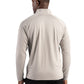 Clique by Cutter & Buck Layering Clique by Cutter & Buck - Men's Dash Recycled 1/4-Zip