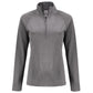 Clique by Cutter & Buck Layering XS / Black Heather Clique by Cutter & Buck - Women's Dash Recycled 1/4-Zip