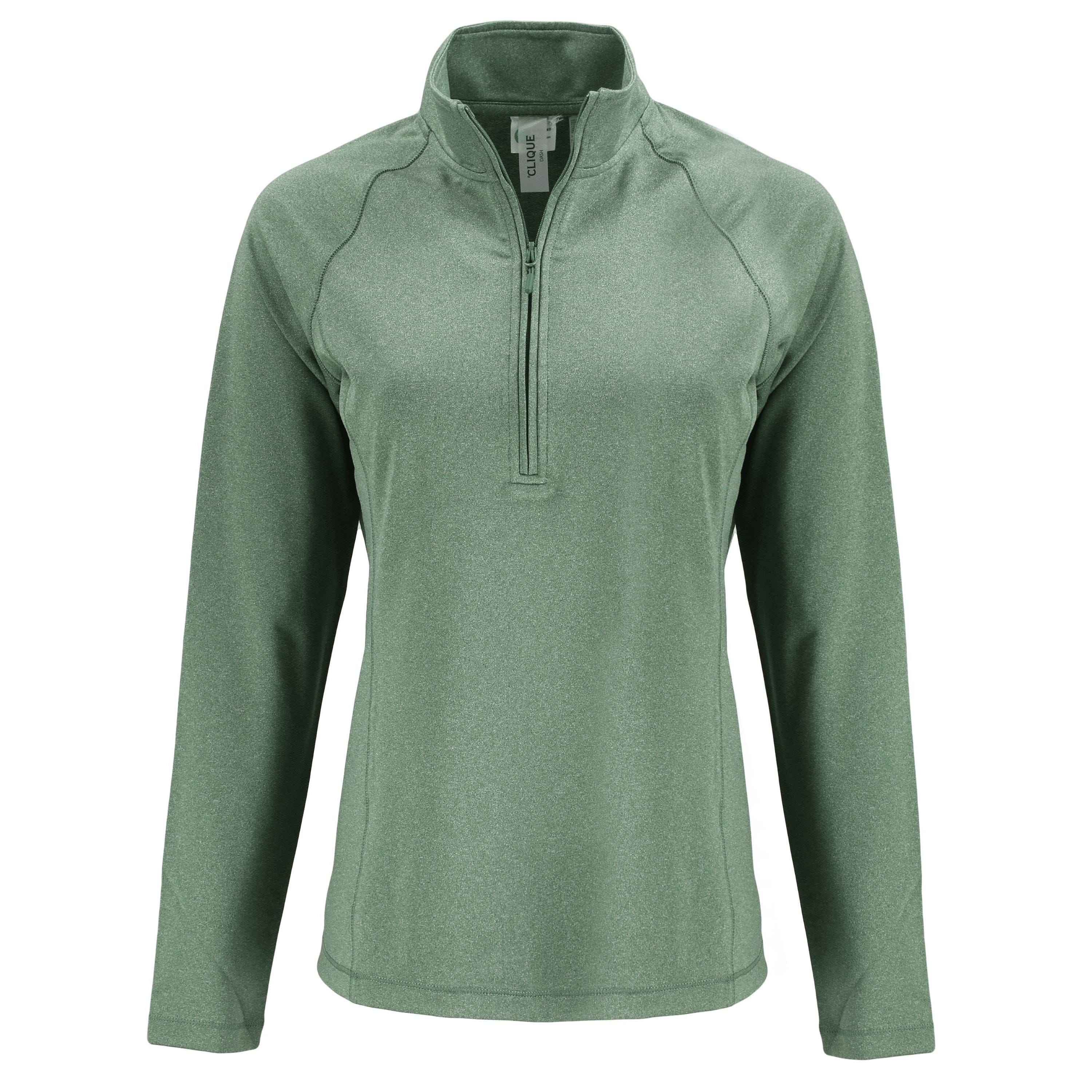 Clique by Cutter & Buck - Women's Dash Recycled 1/4-Zip