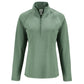 Clique by Cutter & Buck Layering XS / Bottle Green Heather Clique by Cutter & Buck - Women's Dash Recycled 1/4-Zip