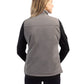 Clique by Cutter & Buck Outerwear Clique by Cutter & Buck - Women's Equinox Insulated Softshell Vest