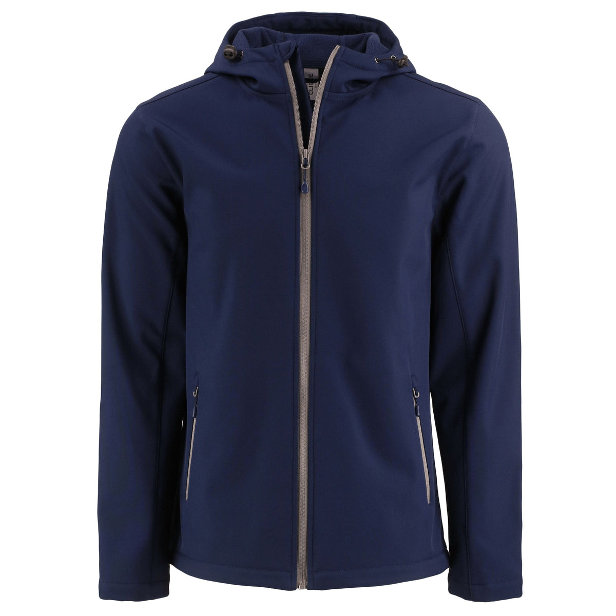 Threadbind Clique Tempo Recycled Softshell Jacket | Clique by Cutter & Buck – Threadfellows
