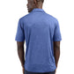 Clique by Cutter & Buck Polos Clique by Cutter & Buck - Men's Charge Active Short Sleeve Polo