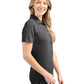 Clique by Cutter & Buck Polos Clique by Cutter & Buck - Women's Parma Tech Jersey Polo