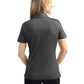 Clique by Cutter & Buck Polos Clique by Cutter & Buck - Women's Parma Tech Jersey Polo