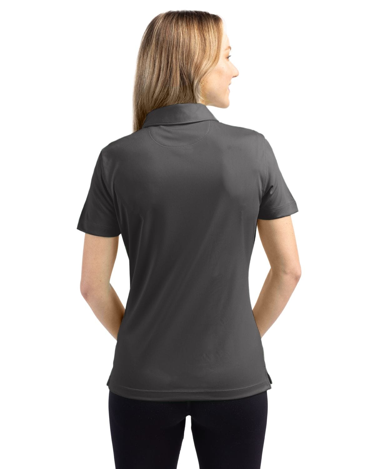 Clique by Cutter & Buck Polos Clique by Cutter & Buck - Women's Parma Tech Jersey Polo