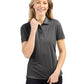 Clique by Cutter & Buck Polos Clique by Cutter & Buck - Women's Parma Tech Jersey Polo