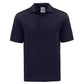 Clique by Cutter & Buck Polos S / Dark Navy Clique by Cutter & Buck - Men's Charge Active Short Sleeve Polo