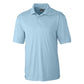 Clique by Cutter & Buck Polos S / Light Blue Clique by Cutter & Buck - Men's Parma Tech Jersey Polo
