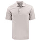 Clique by Cutter & Buck Polos S / Silver Grey Clique by Cutter & Buck - Men's Charge Active Short Sleeve Polo