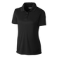 Clique by Cutter & Buck Polos XS / Black Clique by Cutter & Buck - Women's Parma Tech Jersey Polo