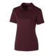 Clique by Cutter & Buck Polos XS / Bordeaux Clique by Cutter & Buck - Women's Parma Tech Jersey Polo