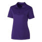 Clique by Cutter & Buck Polos XS / College Purple Clique by Cutter & Buck - Women's Parma Tech Jersey Polo