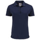 Clique by Cutter & Buck Polos XS / Dark Navy Clique by Cutter & Buck - Women's Charge Active Short Sleeve Polo