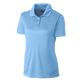 Clique by Cutter & Buck Polos XS / Light Blue Clique by Cutter & Buck - Women's Parma Tech Jersey Polo