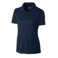 Clique by Cutter & Buck Polos XS / Navy Clique by Cutter & Buck - Women's Parma Tech Jersey Polo