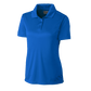Clique by Cutter & Buck Polos XS / Royal Blue Clique by Cutter & Buck - Women's Parma Tech Jersey Polo