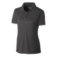 Clique by Cutter & Buck Polos XS / Titan Clique by Cutter & Buck - Women's Parma Tech Jersey Polo