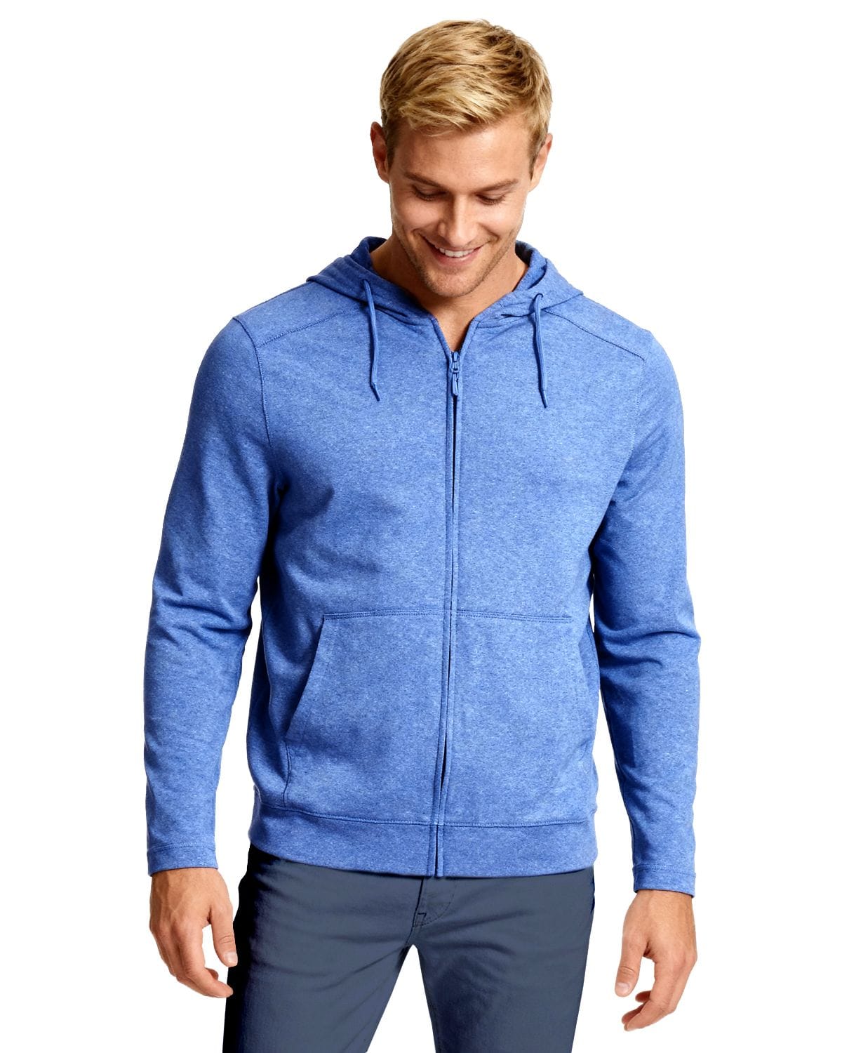 Clique by Cutter & Buck Sweatshirts Clique by Cutter & Buck - Men's Dash Recycled Full-Zip