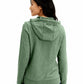 Clique by Cutter & Buck Sweatshirts Clique by Cutter & Buck - Women's Dash Recycled Full-Zip