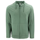Clique by Cutter & Buck Sweatshirts S / Bottle Green Heather Clique by Cutter & Buck - Men's Dash Recycled Full-Zip