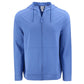 Clique by Cutter & Buck Sweatshirts S / Royal Blue Heather Clique by Cutter & Buck - Men's Dash Recycled Full-Zip
