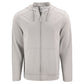 Clique by Cutter & Buck Sweatshirts S / Silver Grey Heather Clique by Cutter & Buck - Men's Dash Recycled Full-Zip