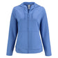 Clique by Cutter & Buck Sweatshirts XS / Royal Blue Heather Clique by Cutter & Buck - Women's Dash Recycled Full-Zip